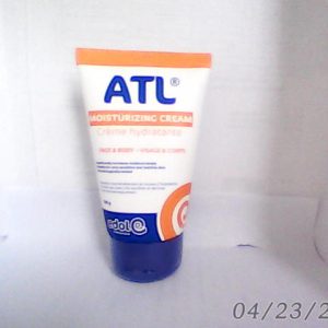 ATL Moisturising Cream 100g
