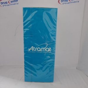 Atramat Surgical Nylon Sutures 75cm