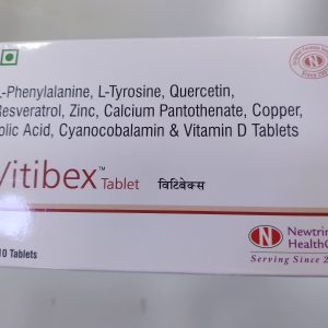 Vitibex 30 Tab