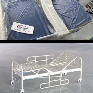 Manual Bed 2 Function -201