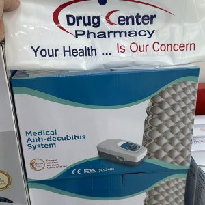 Medical Anti Decubitus Ulcer Air Matress