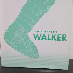 Oppo Walker With Rom Hinge (M)-3108