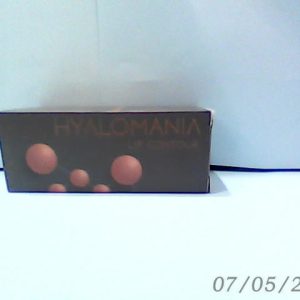 Hyalomania Anti Aging Lip Contour Cream 30ml
