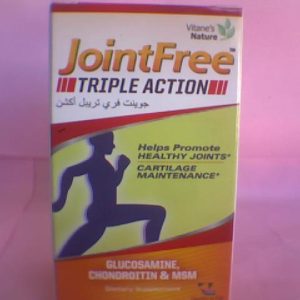 N..A 25/2/2024 Vitane JointFree Triple Action 30 Tab