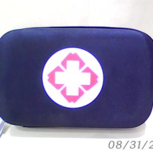 Empty First Aid Bag