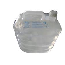 Sky Gel Ultrasound Gel 5 L