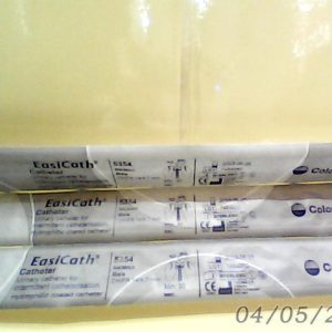 Coloplast Easi Cath Male Catheter 14/4.7 mm -5354
