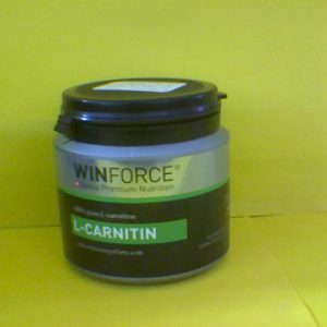 Win Force L-Carnitin Powder 100g
