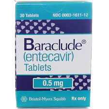 N..A 24/3/2024 C.P15P.P Baraclude 0.5 mg 30 Tab