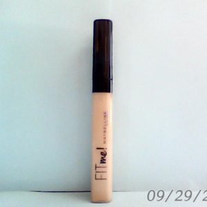 Maybelline Fit Me Concealer (10) 6.8 ml - Light