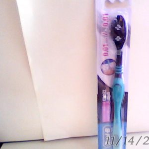 Oral B Compact Ultra Thin Sensitive T/B