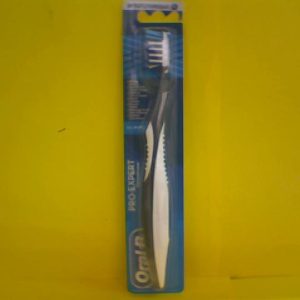 Oral B Pro Expert Cross Action All In One T/B