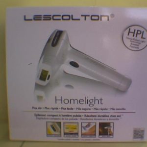 Lescolton Homelight Laser G910E