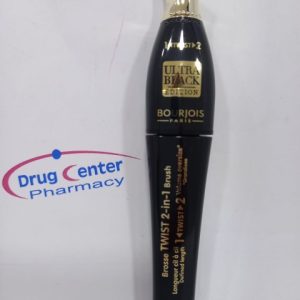 Bourjois Ultra Black Mascara 8ml  N..AC 24/5/2025