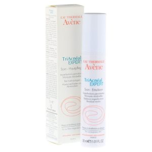 Avene Tri Acneal Expert Emulsion 30ml Del