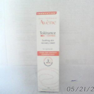 Avene Tolerance Control Soothing Cream 40ml