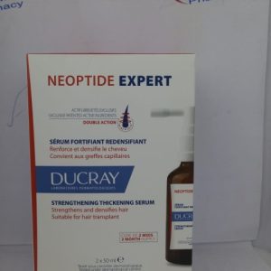 ***Ducray Neoptide Expert Anti Hair Loss Serum 50ml 2 Bottle^^1