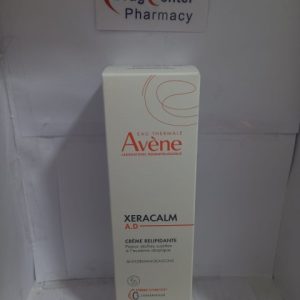 Avene XeraCalm AD Lipid Replenishing Cream 200ml