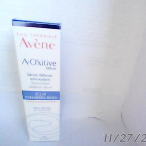 Avene A-Oxitive Antioxidant Defense Serum 30ml N..A 8/5/2023