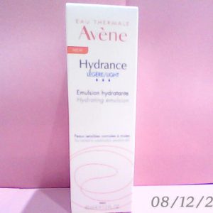 Avene Hydrance Optimal Light Emulsion 40 ml
