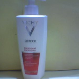 Vichy Dercos Energy + Stimulating Shampoo 400ml