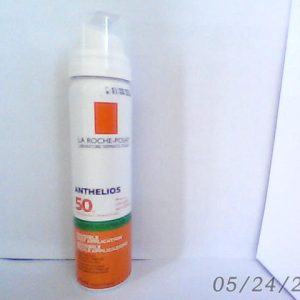 La Roche Posay Anthelios Sunblock Spf 50 Anti Shine Spray 75ml  ^^1