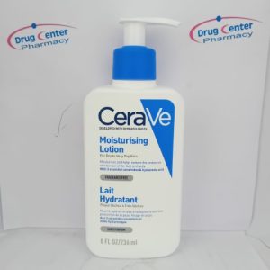 Cerave Moisturising Lotion 236ml