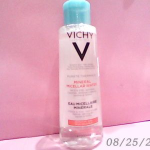 Vichy Mineral Micellar Water (Sensitive Skin) 200ml N..A 4/7/2023 Del