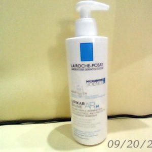 La Roche Posay Lipikar Baume Ap+M Anti Scratching Balm 400ml