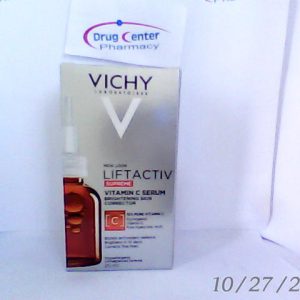 Vichy Liftactiv Vitamin C 15% Serum 20ml
