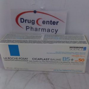 La Roche Posay Cicaplast Baume B5 Spf 50 Soothing Balm 40ml