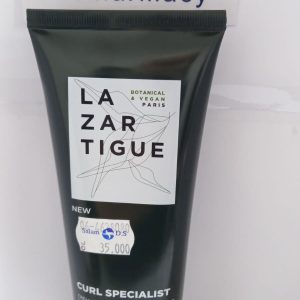 La Zar Tigue Curl Specialist Taming & Protecting Hair Cream 250ml