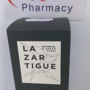 La Zar Tigue Thicker Hair Serum 50ml