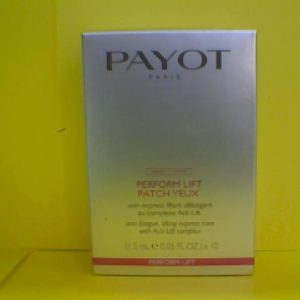 Payot Perform Iift Anti Fatigue Eye Patch 10 Pcs