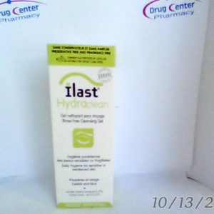 Ilast Hydraclean Eyelids & Face Cleansing Gel 50ml