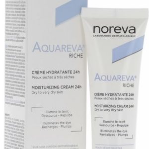 Noreva Aquareva Rich Moisturising Cream 40ml