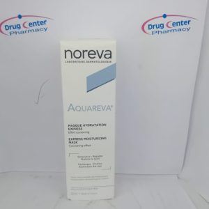 Noreva Aquareva Moisturising Mask 50ml