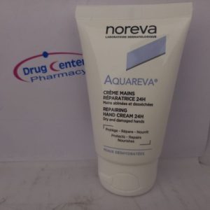 Noreva Aquareva Repairing Hand Cream 50ml