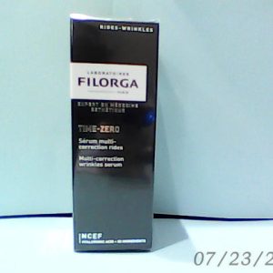 Filorga Time -Zero Anti Wrinkle Serum 30ml Del