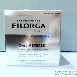 Filorga NCEF Reverse Supreme Anti Wrinkles Cream 50ml