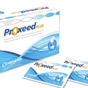 N.A 30/9/2025 Proxeed Plus 30 Sachet