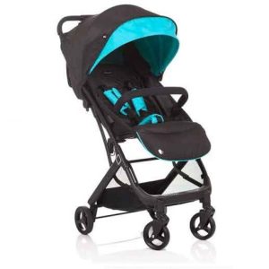 Evenflo Waav Baby Stroller (Gray) - LC506