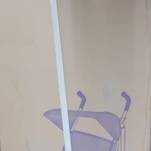 Happy Dino Baby Stroller - LC200S