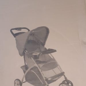 GoodBaby Small Baby Stroller - G809