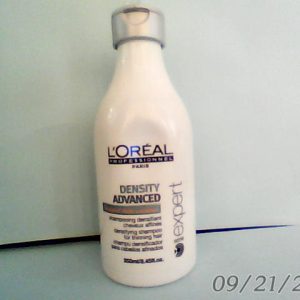 Loreal Expert Density  Advanced Shampoo 250ml Del
