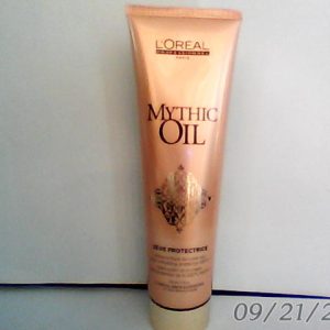 Loreal Mythic Oil (Oil In Cream) Hair Cream Tube 150ml Del