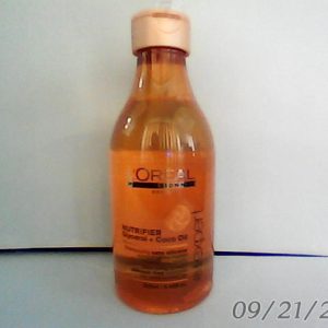 Loreal Expert Nutrifier Shampoo 250ml Del