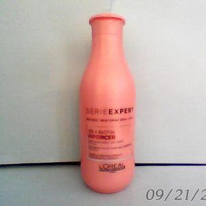Loreal  Serie Expert Inforcer Conditioner 200ml Del