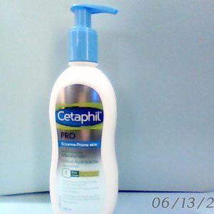 Cetaphil Pro (Eczema Prone) Moisturising  Body Lotion With Pump  295 ml