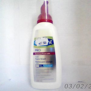 Cetaphil Pro Redness Prone Skin Wash 236ml N..AC 2/7/2025